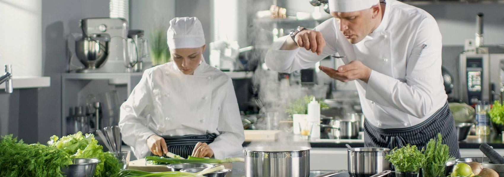 Chef Uniforms