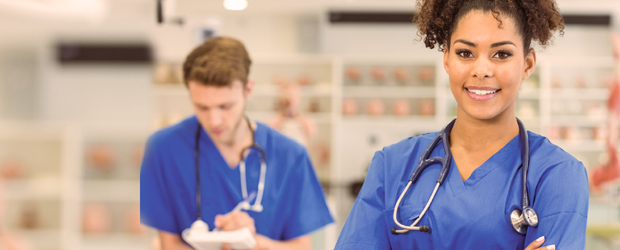 Medical Scrubs
