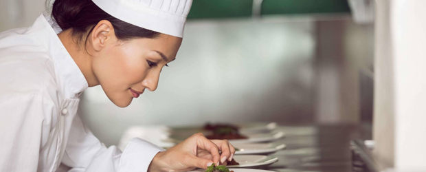 Chef Uniforms