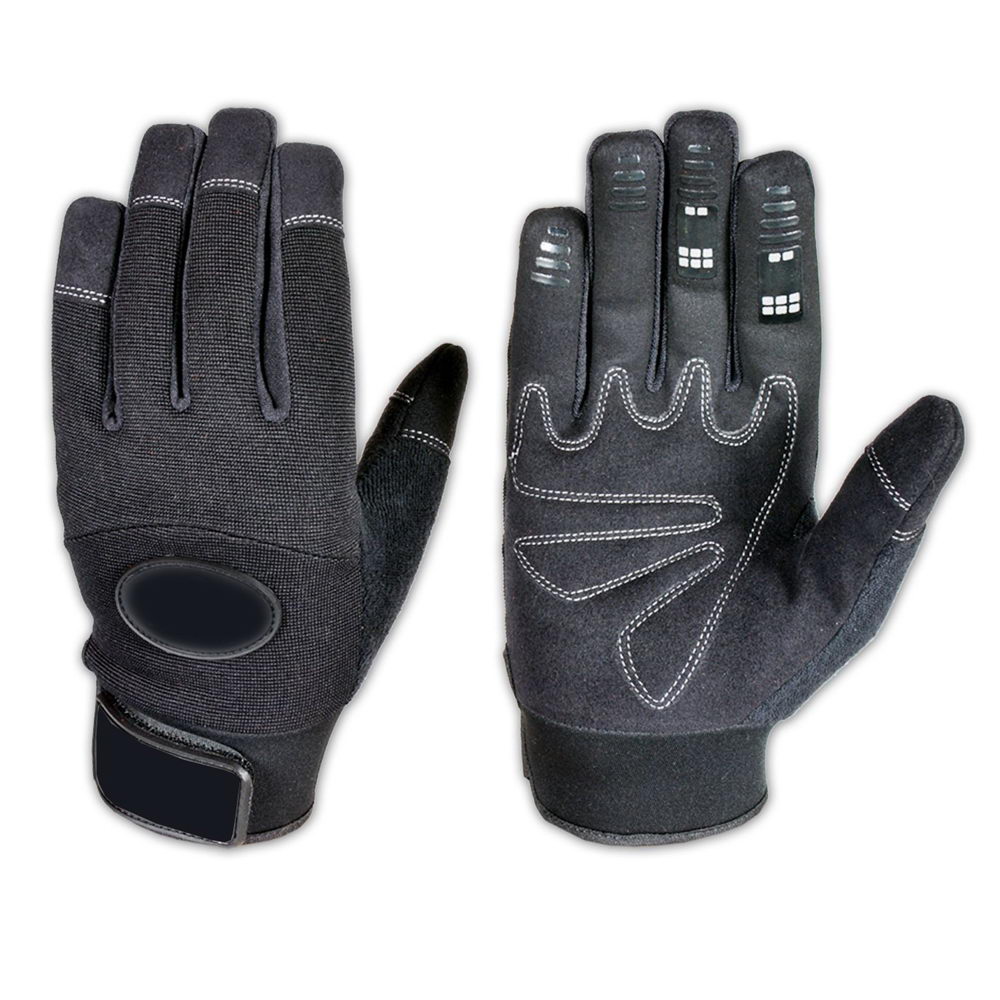 Mechanics Gloves