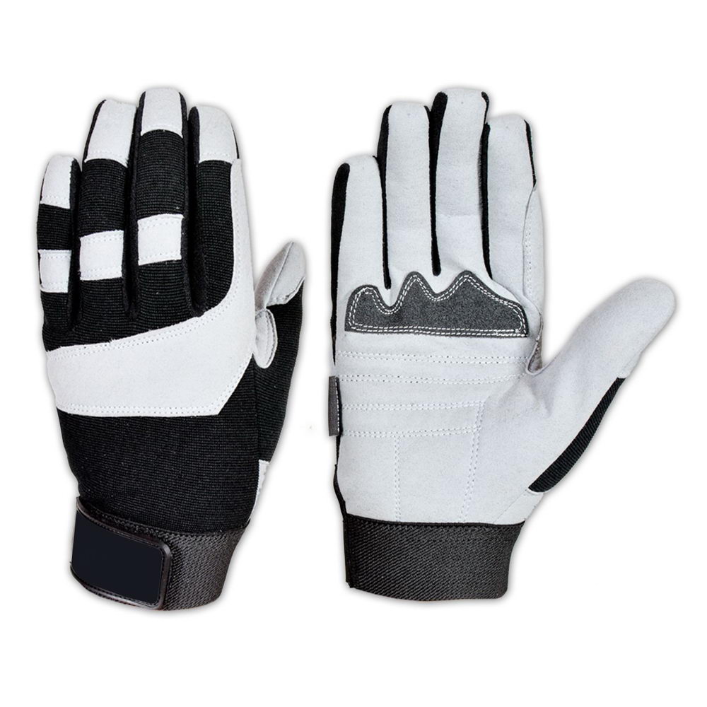 Mechanics Gloves