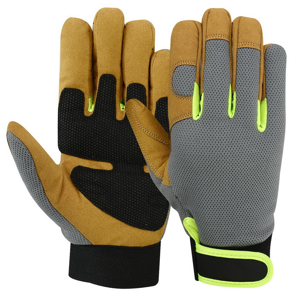 Mechanics Gloves