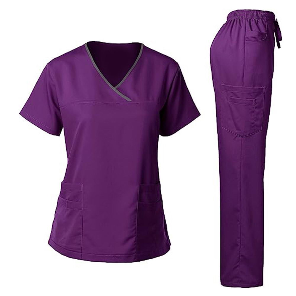Woman Scrub Sets