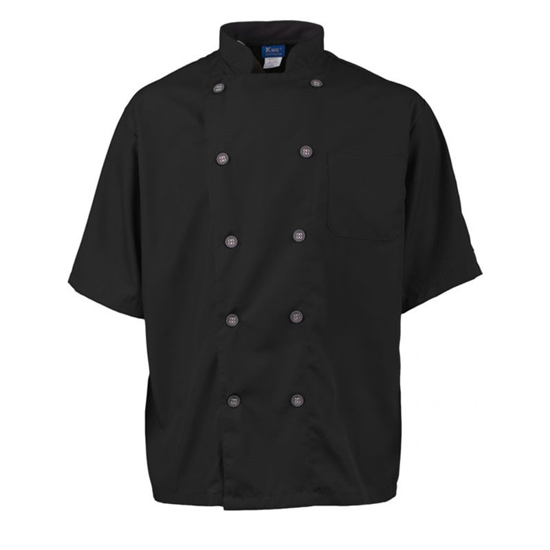 Chef Coat