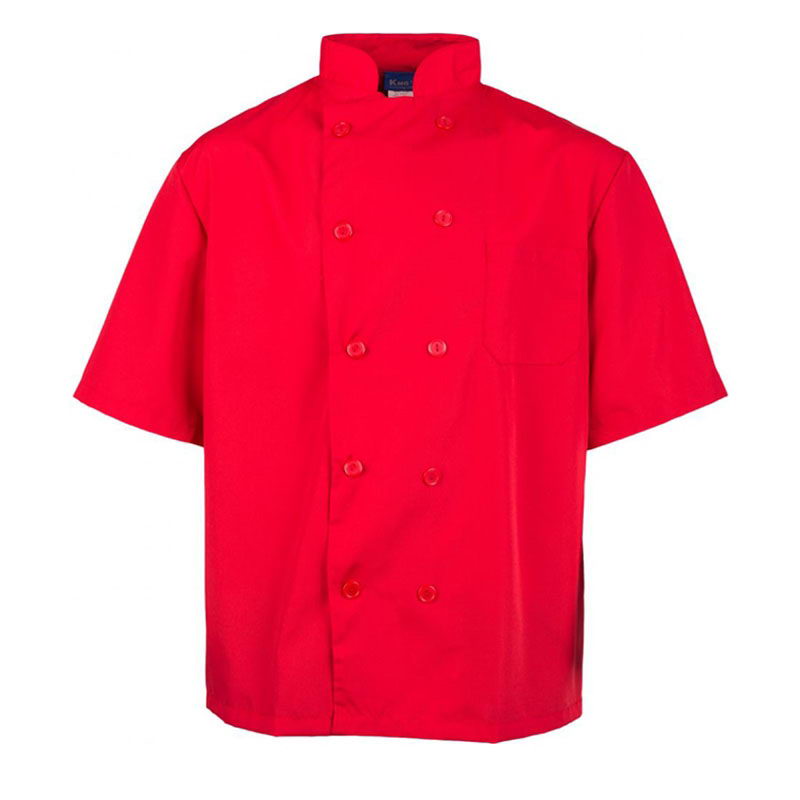 Chef Coat